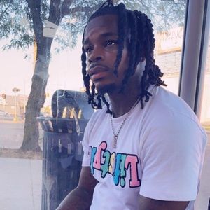 Meet your Posher, Fernando